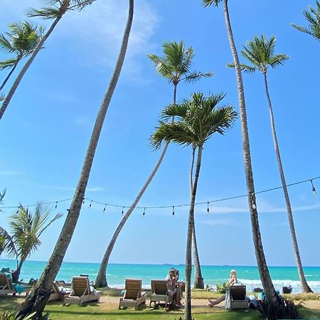 El Mosquito Boutique Hotel Playa Bonita Лас Терренас Экстерьер фото