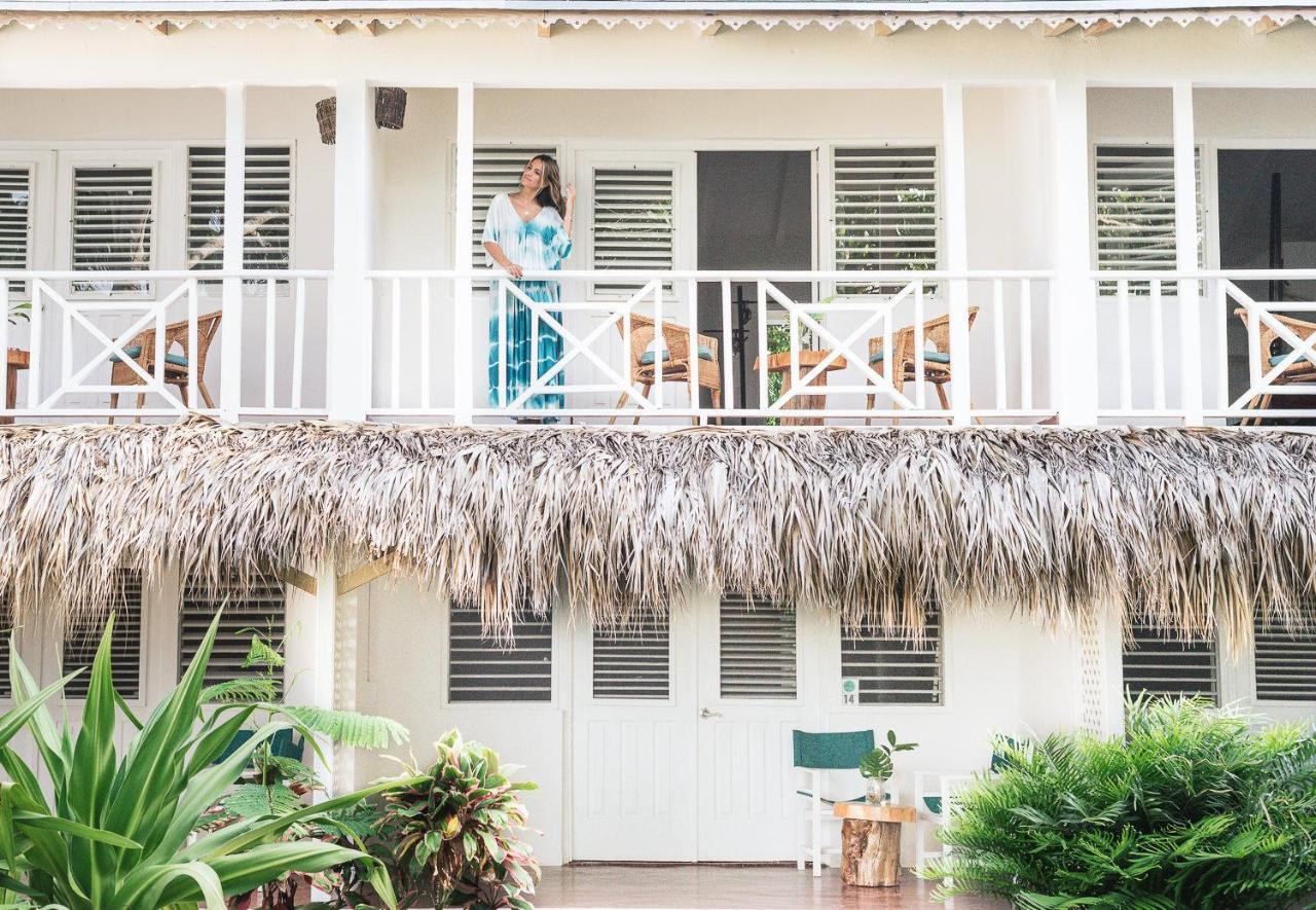 El Mosquito Boutique Hotel Playa Bonita Лас Терренас Экстерьер фото
