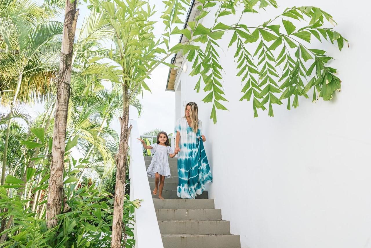 El Mosquito Boutique Hotel Playa Bonita Лас Терренас Экстерьер фото