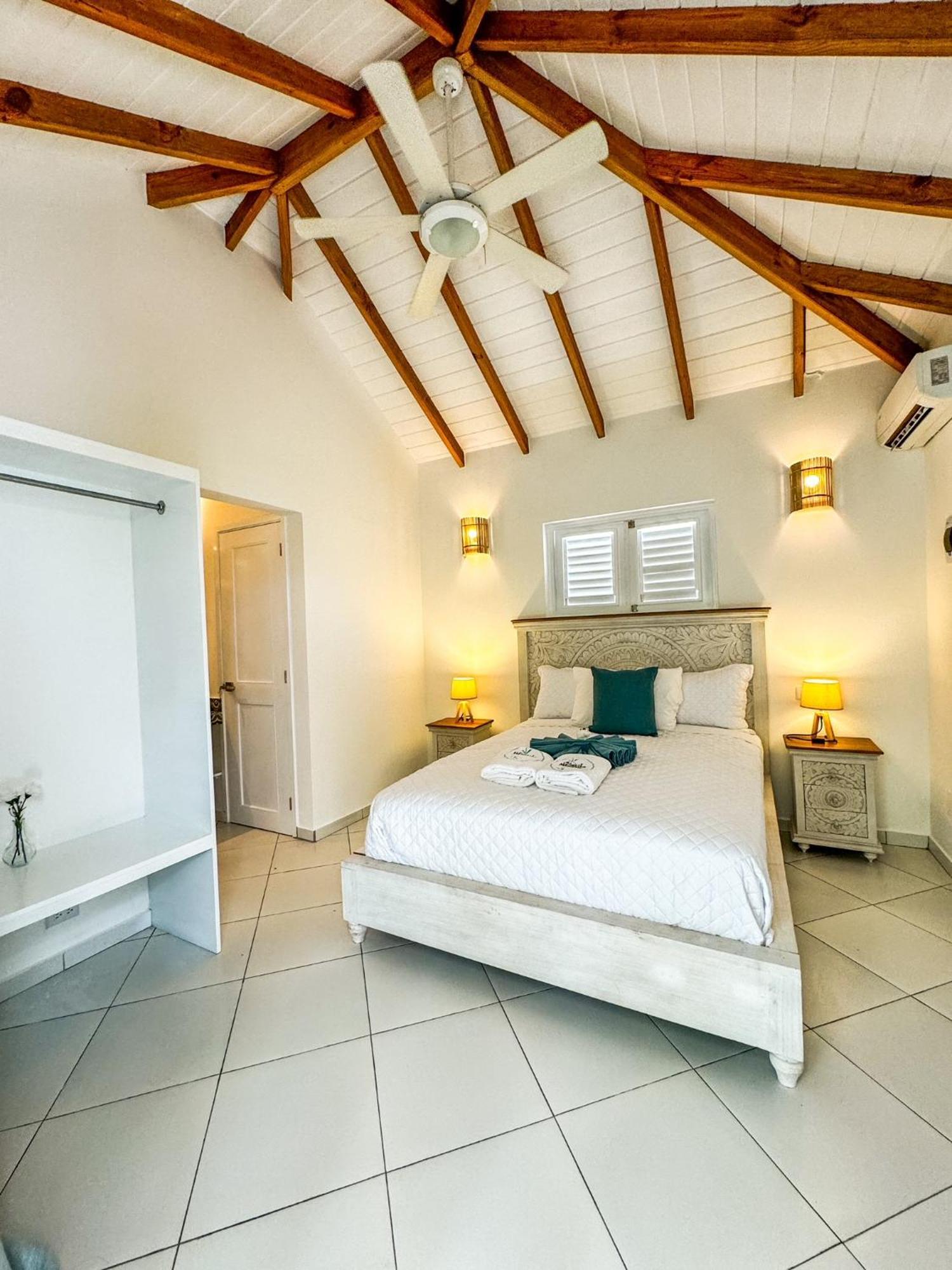 El Mosquito Boutique Hotel Playa Bonita Лас Терренас Экстерьер фото