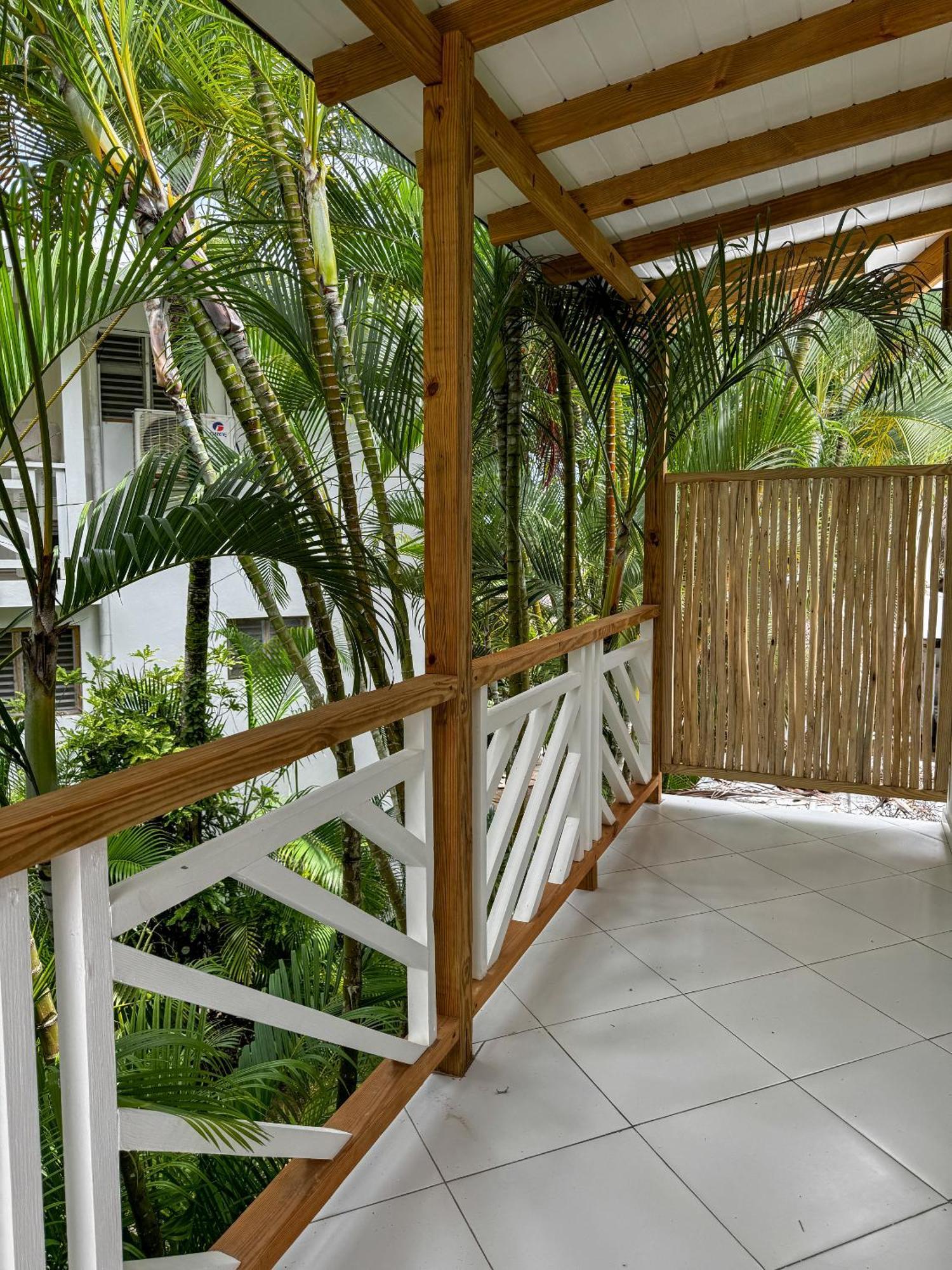 El Mosquito Boutique Hotel Playa Bonita Лас Терренас Экстерьер фото