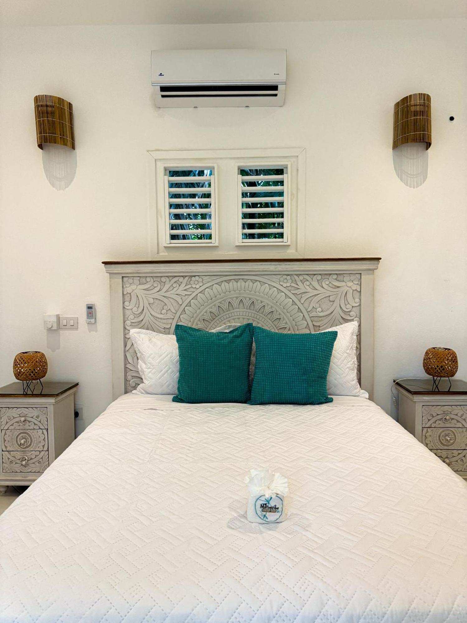 El Mosquito Boutique Hotel Playa Bonita Лас Терренас Экстерьер фото