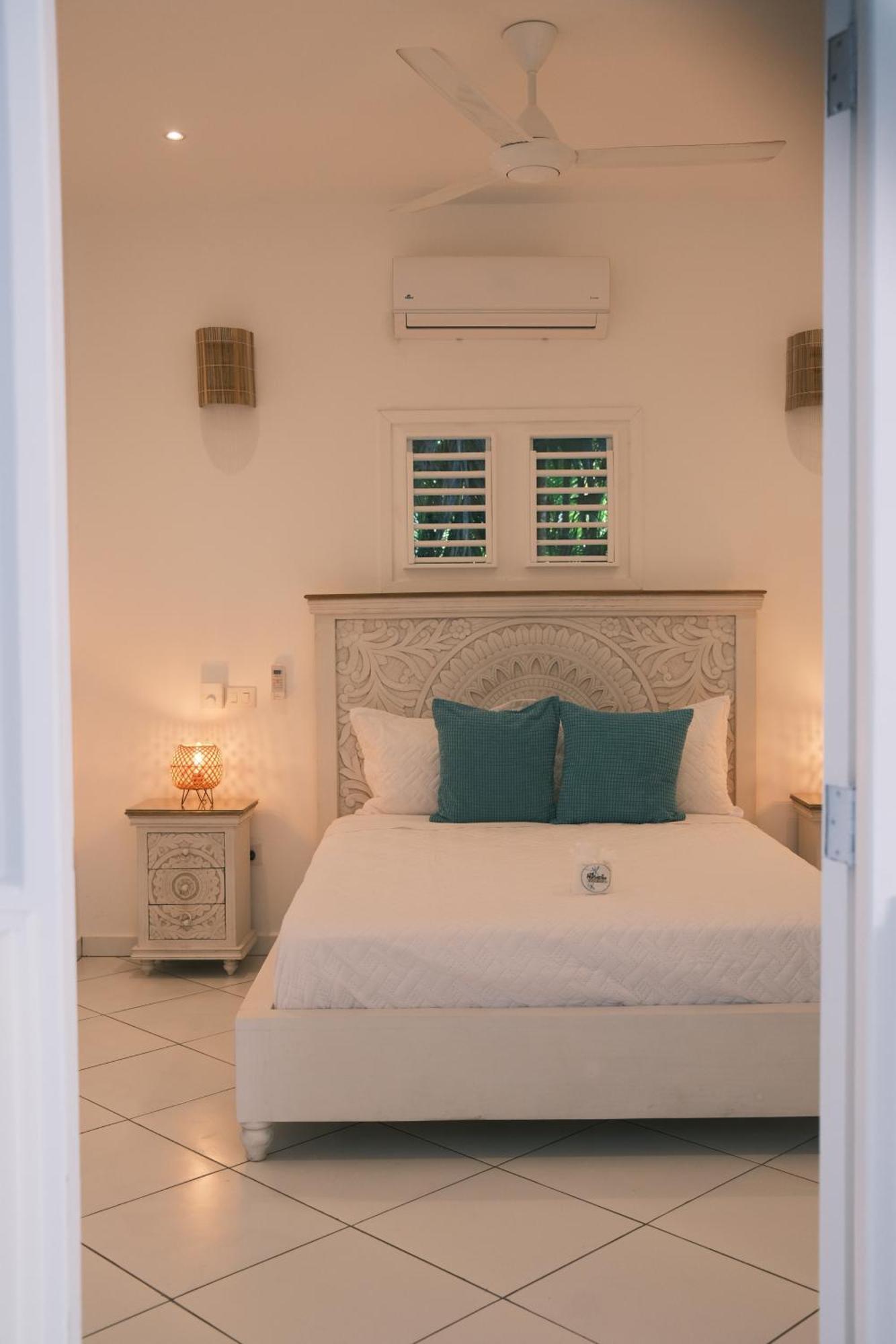 El Mosquito Boutique Hotel Playa Bonita Лас Терренас Экстерьер фото