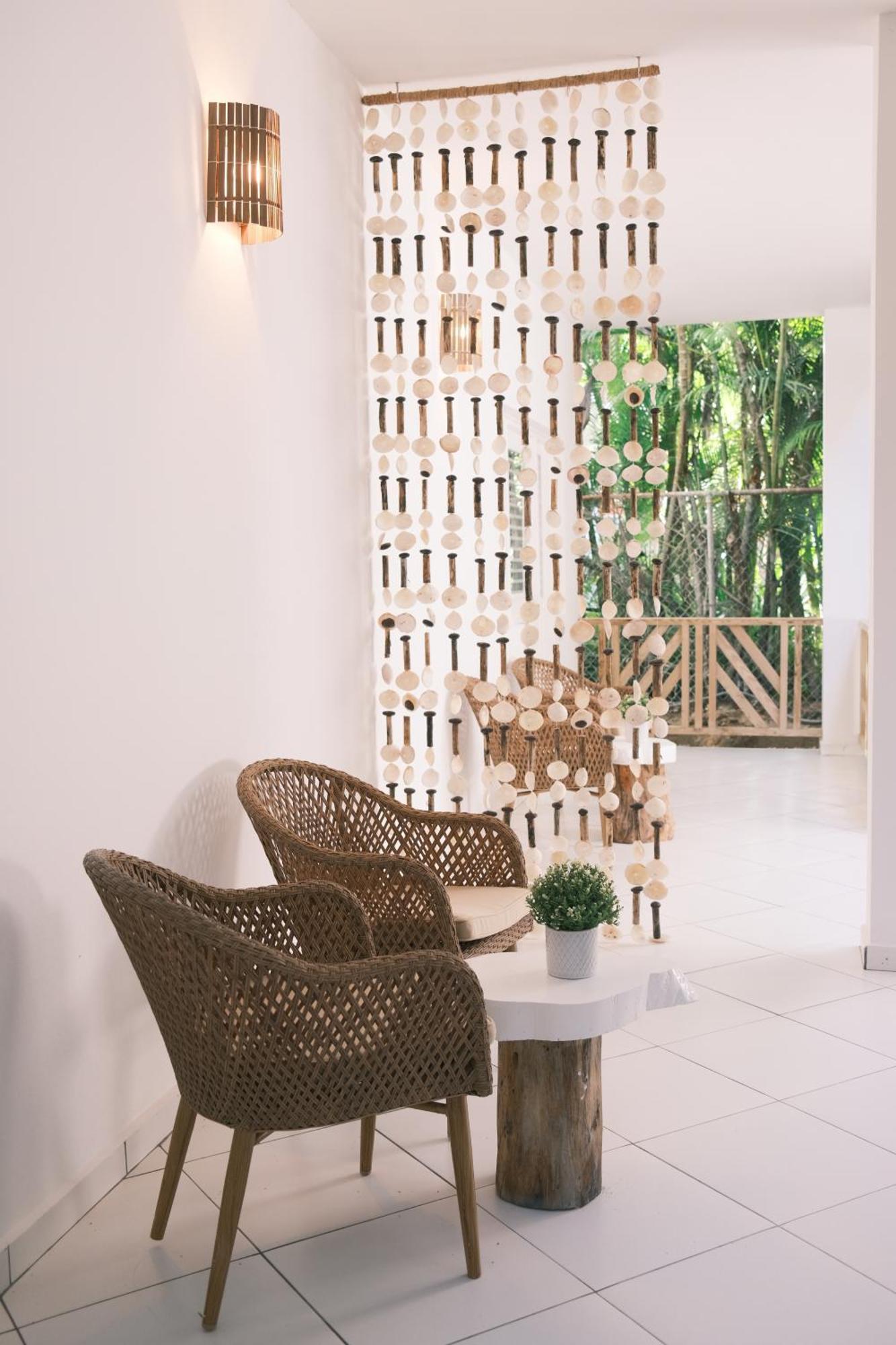 El Mosquito Boutique Hotel Playa Bonita Лас Терренас Экстерьер фото