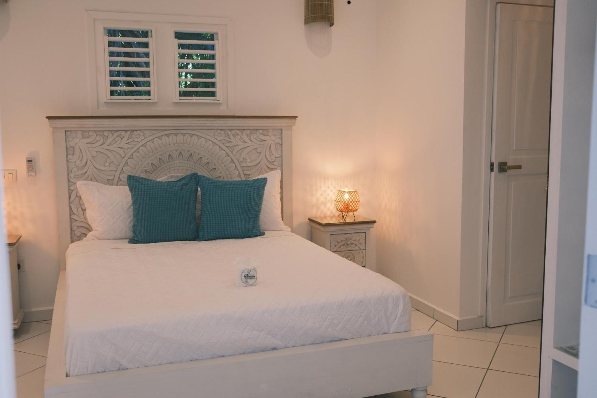 El Mosquito Boutique Hotel Playa Bonita Лас Терренас Экстерьер фото