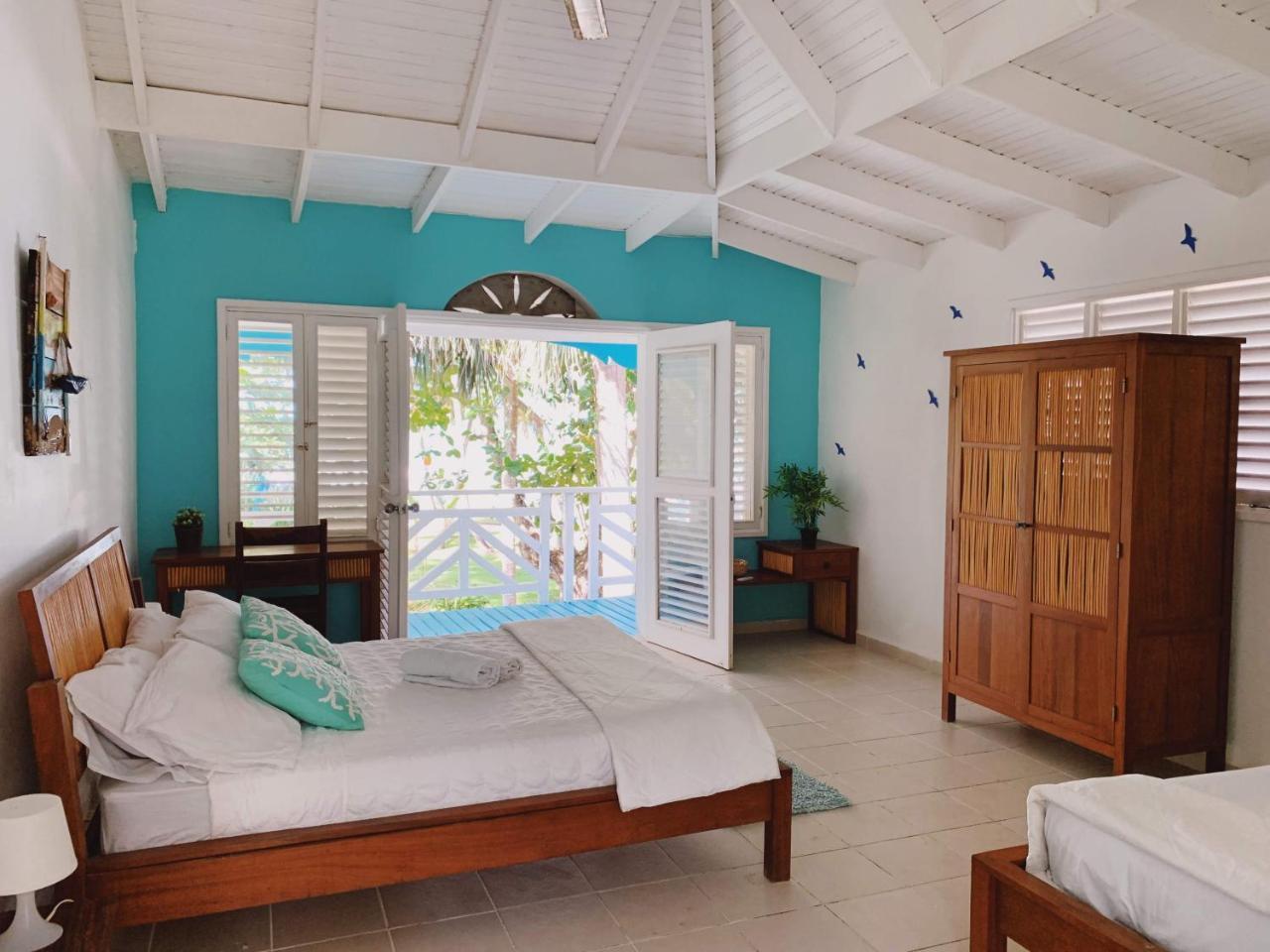 El Mosquito Boutique Hotel Playa Bonita Лас Терренас Экстерьер фото