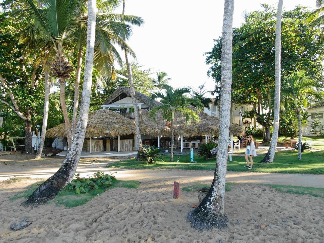 El Mosquito Boutique Hotel Playa Bonita Лас Терренас Экстерьер фото