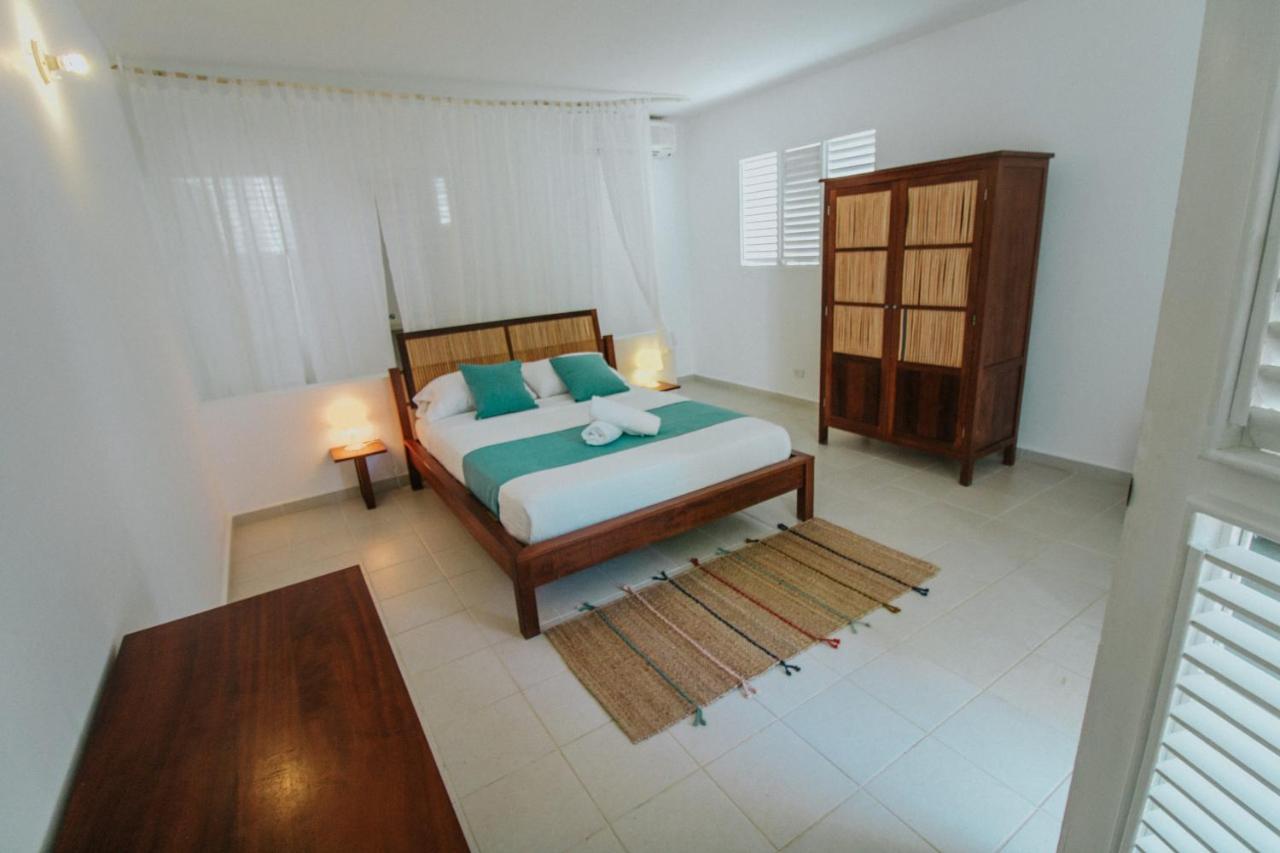 El Mosquito Boutique Hotel Playa Bonita Лас Терренас Экстерьер фото