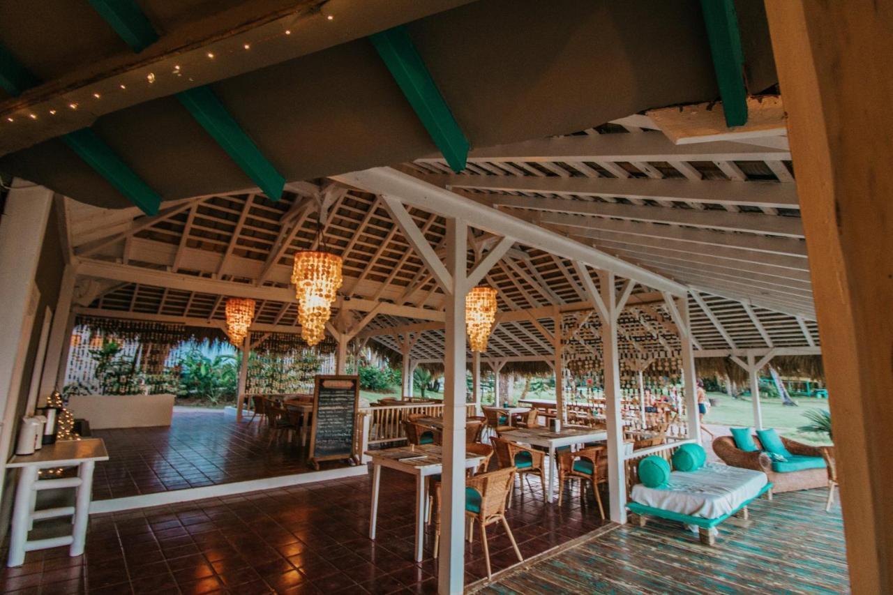 El Mosquito Boutique Hotel Playa Bonita Лас Терренас Экстерьер фото
