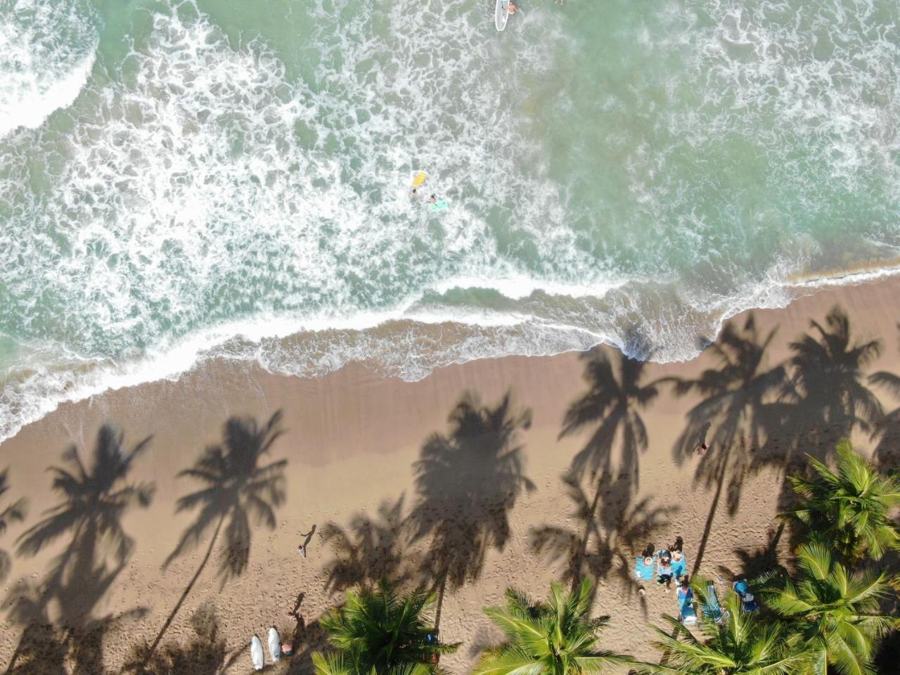 El Mosquito Boutique Hotel Playa Bonita Лас Терренас Экстерьер фото