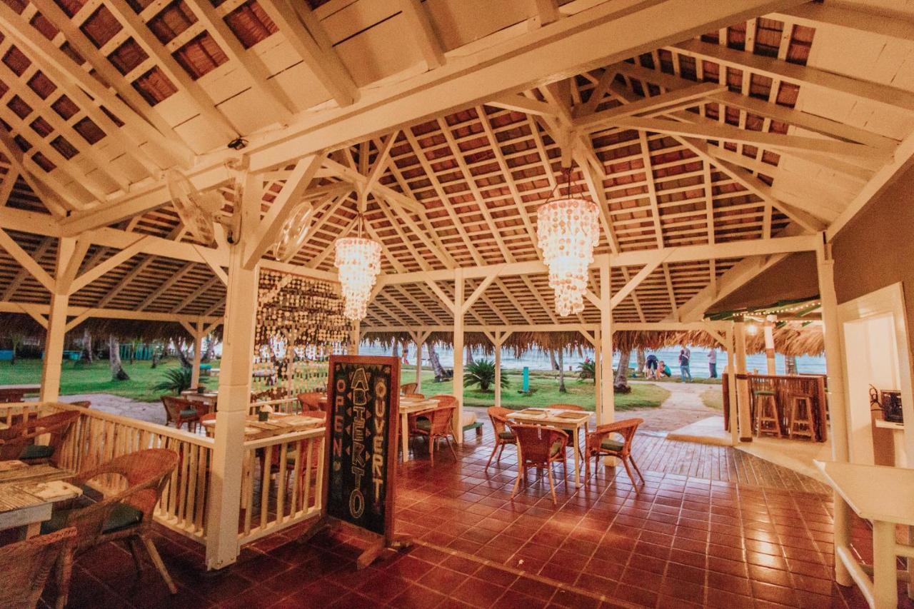 El Mosquito Boutique Hotel Playa Bonita Лас Терренас Экстерьер фото