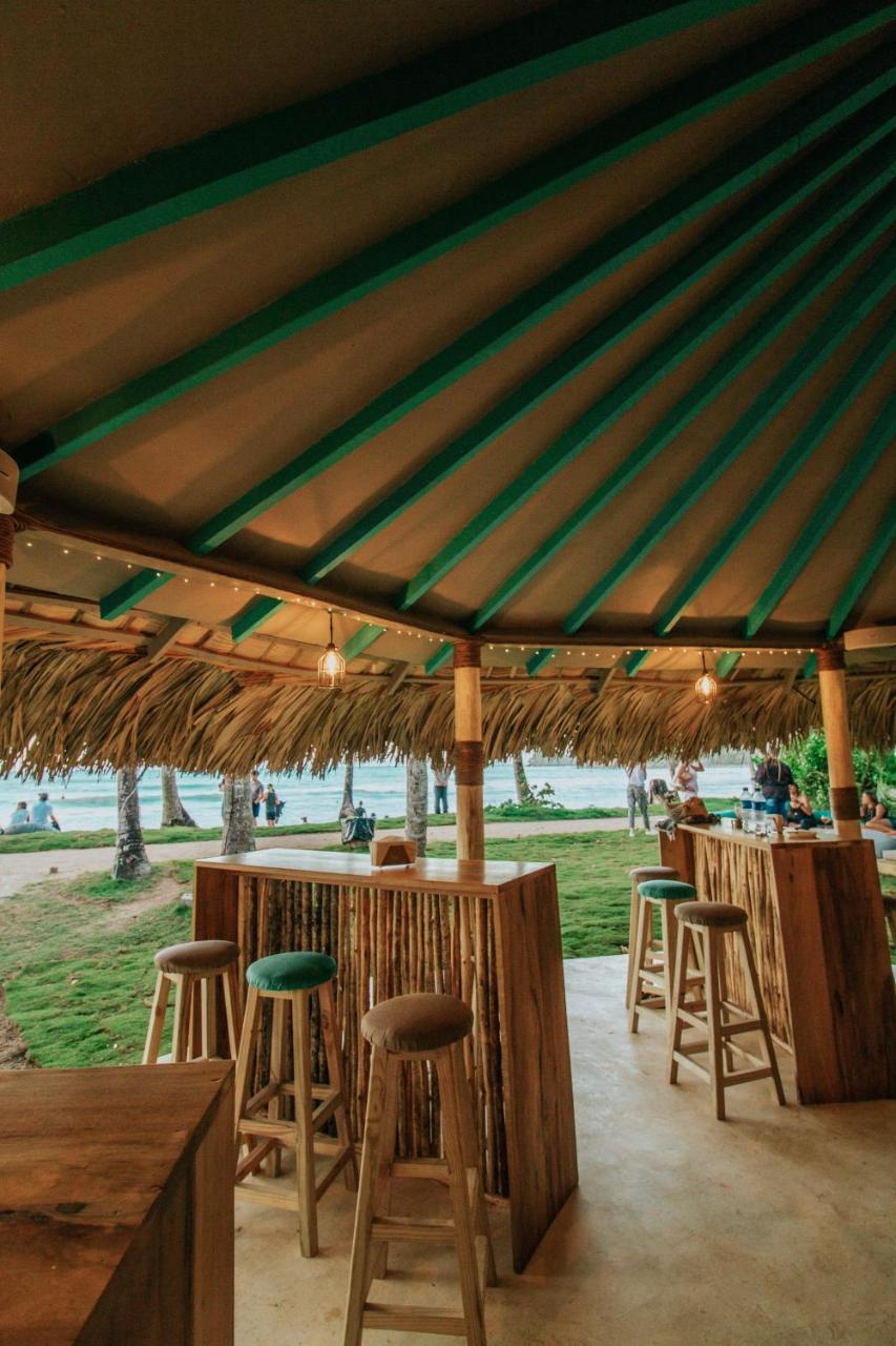 El Mosquito Boutique Hotel Playa Bonita Лас Терренас Экстерьер фото