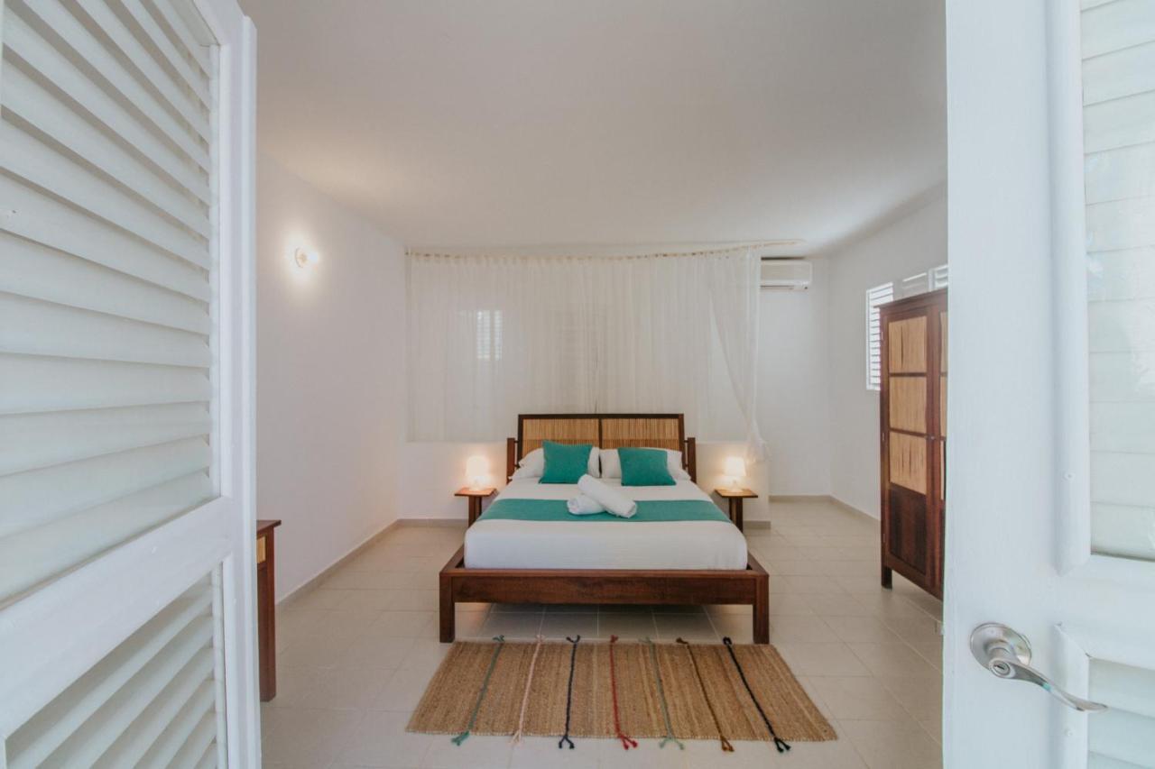 El Mosquito Boutique Hotel Playa Bonita Лас Терренас Экстерьер фото