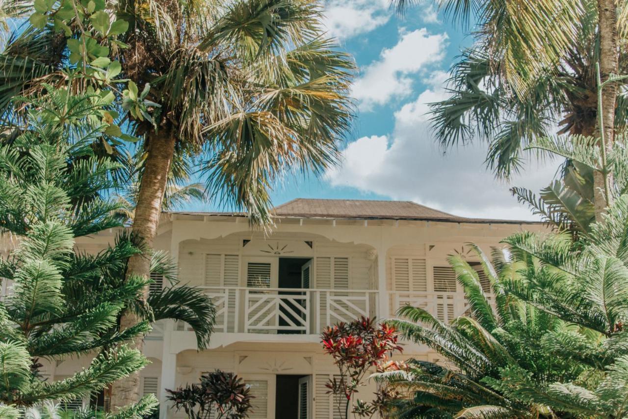 El Mosquito Boutique Hotel Playa Bonita Лас Терренас Экстерьер фото