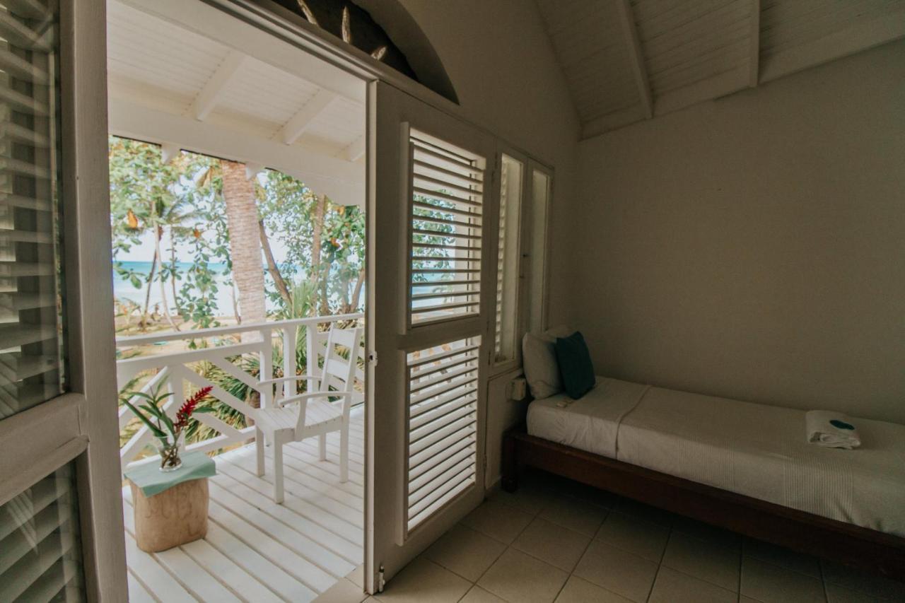 El Mosquito Boutique Hotel Playa Bonita Лас Терренас Экстерьер фото
