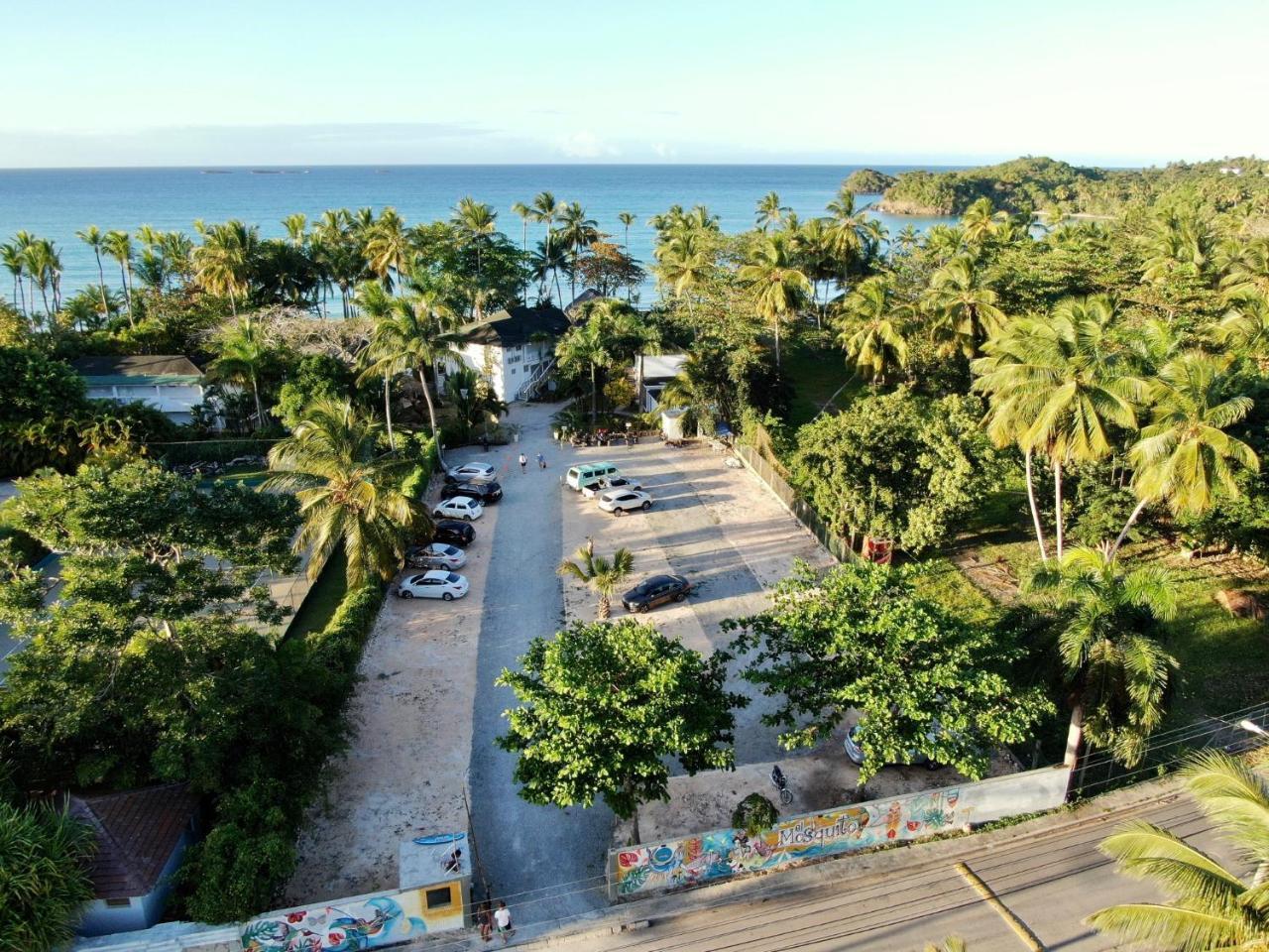 El Mosquito Boutique Hotel Playa Bonita Лас Терренас Экстерьер фото