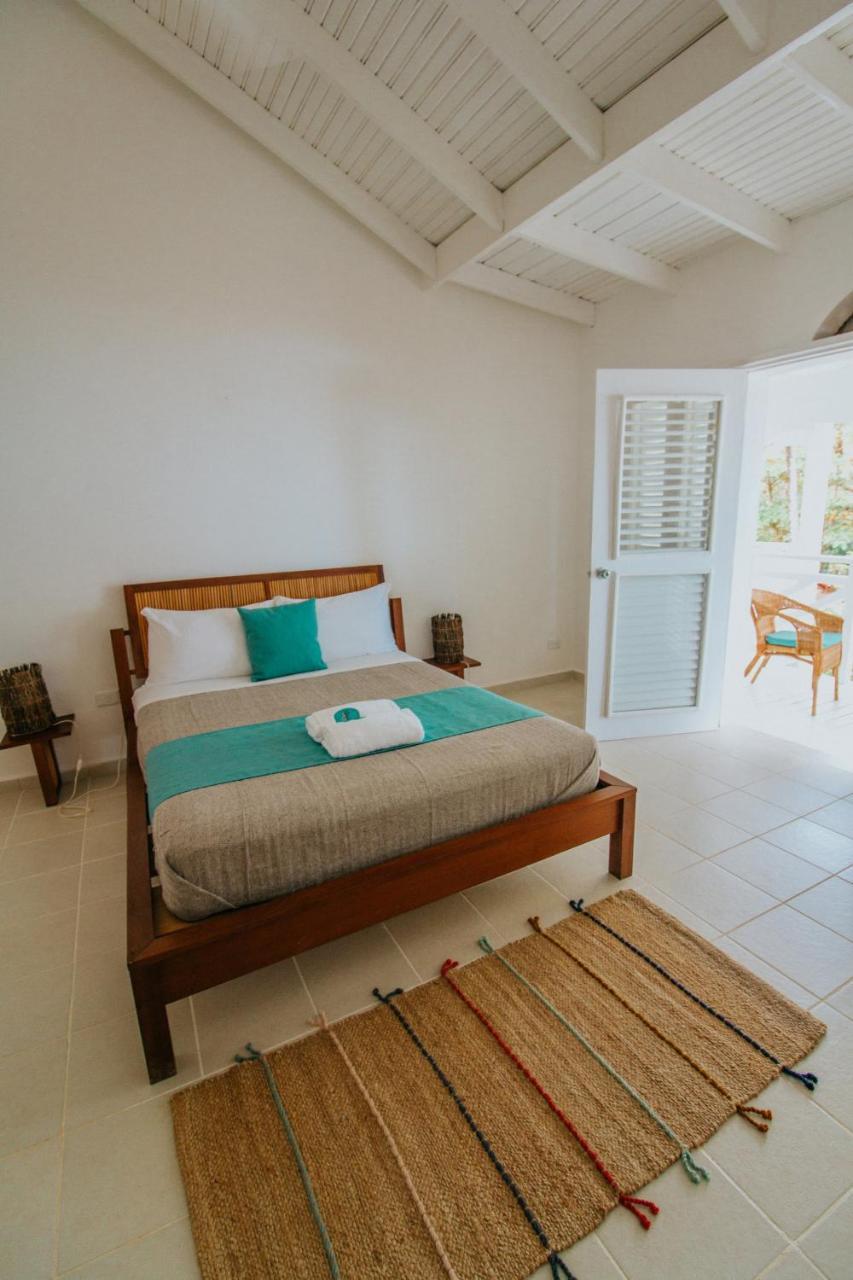 El Mosquito Boutique Hotel Playa Bonita Лас Терренас Экстерьер фото