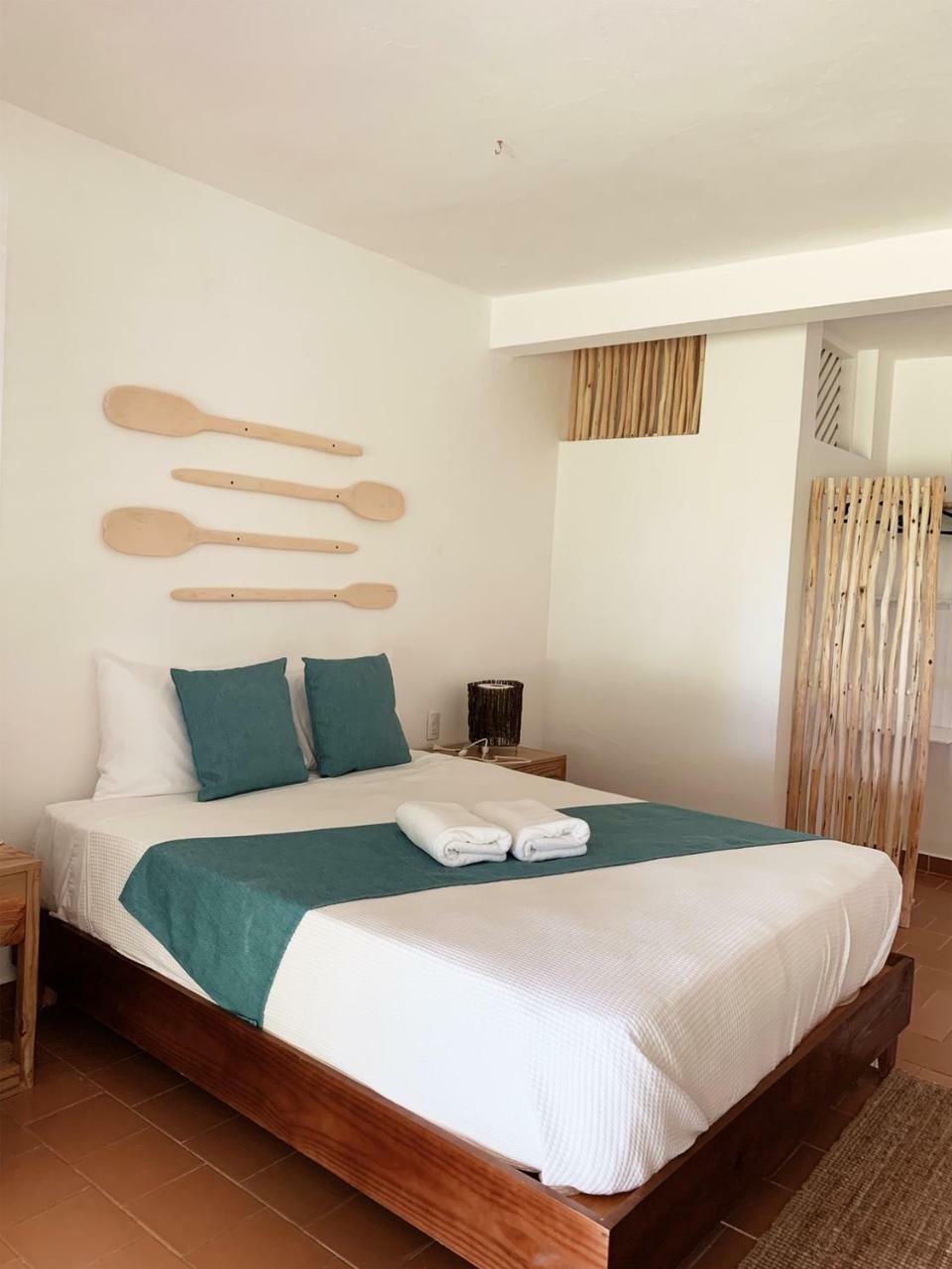El Mosquito Boutique Hotel Playa Bonita Лас Терренас Экстерьер фото