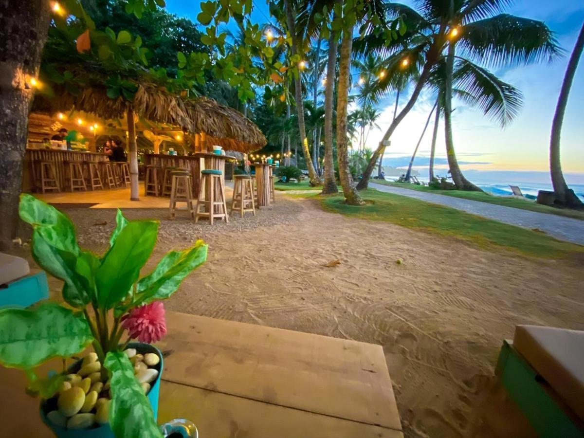 El Mosquito Boutique Hotel Playa Bonita Лас Терренас Экстерьер фото
