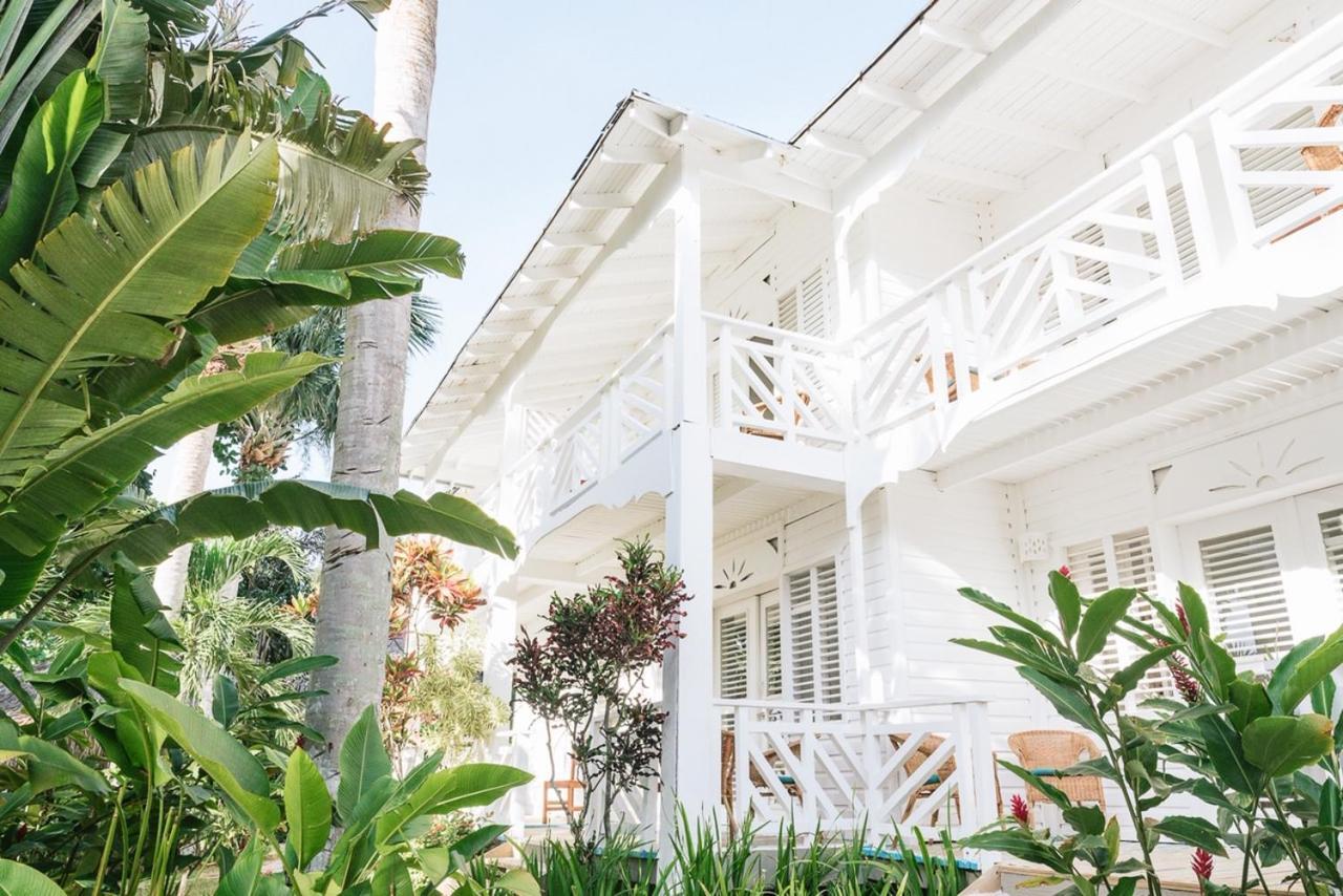 El Mosquito Boutique Hotel Playa Bonita Лас Терренас Экстерьер фото