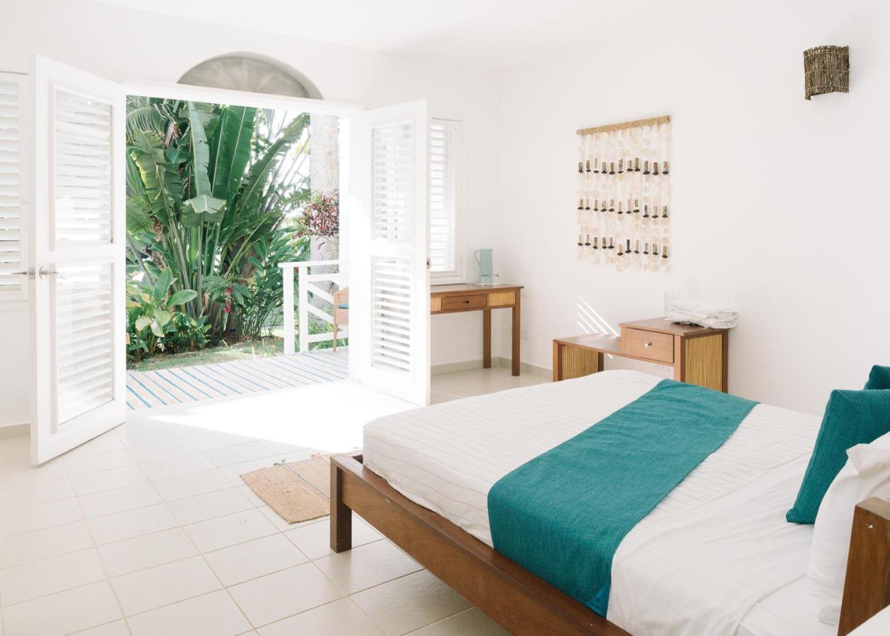 El Mosquito Boutique Hotel Playa Bonita Лас Терренас Экстерьер фото