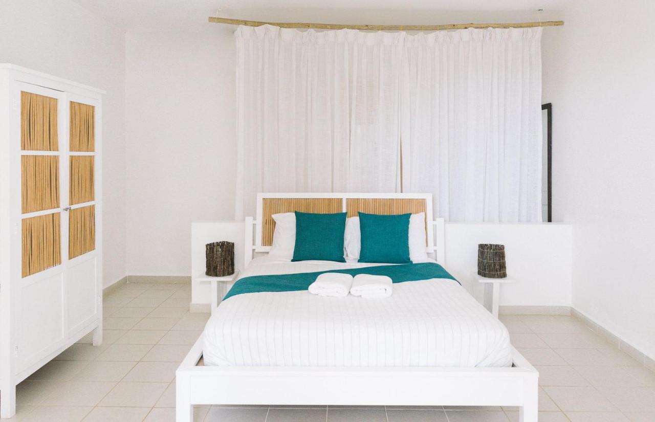El Mosquito Boutique Hotel Playa Bonita Лас Терренас Экстерьер фото